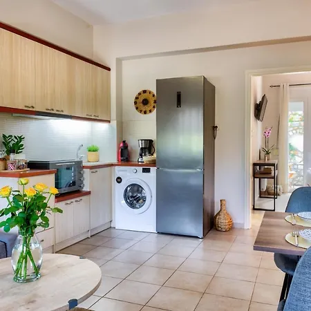 Eleanna's House - 400m From The * העיירה רתימנו