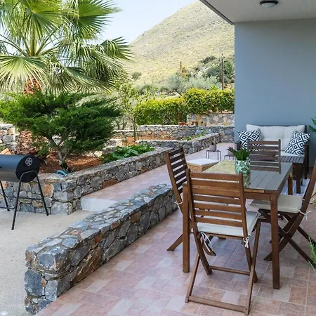 Appartamento Eleanna's House - 400m From The Rethymno