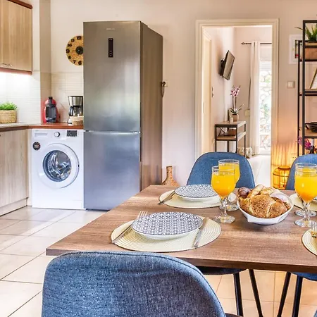 Eleanna's House - 400m From The Rethymno