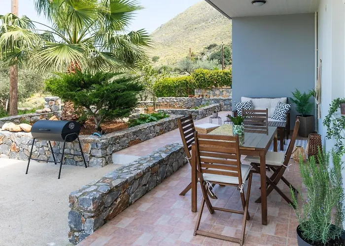 Appartamento Eleanna's House - 400m From The Rethymno