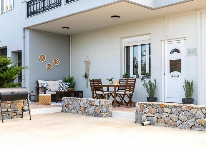 Appartamento Eleanna's House - 400m From The